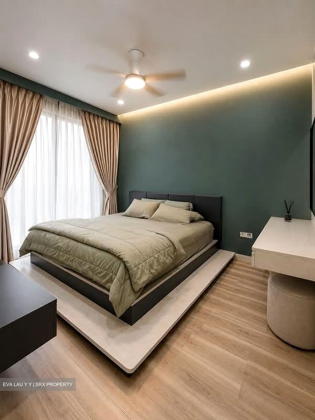 The Visionaire (D27), Condominium #602814511